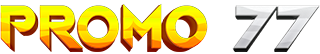 LOGO PROMO77